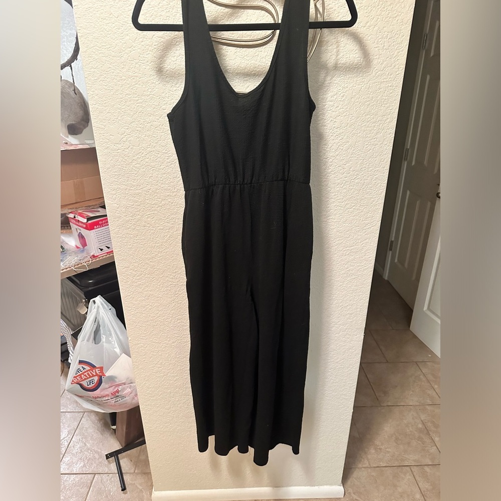 Lack romper